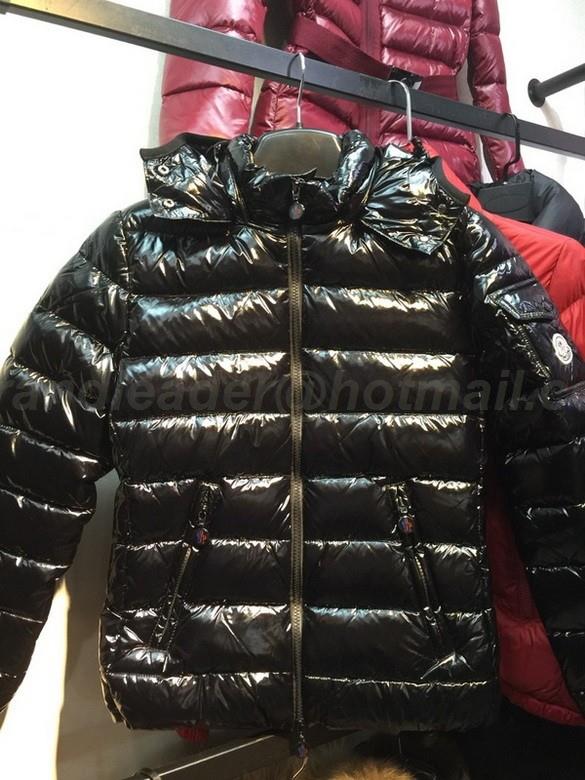 Moncler Men's Outwear 256